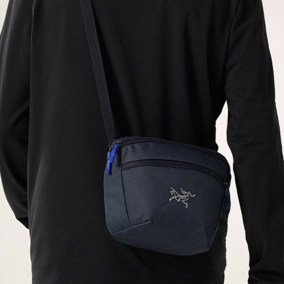 Arc’teryx MANTIS 2 WAIST PACK - Picture 3 of 6